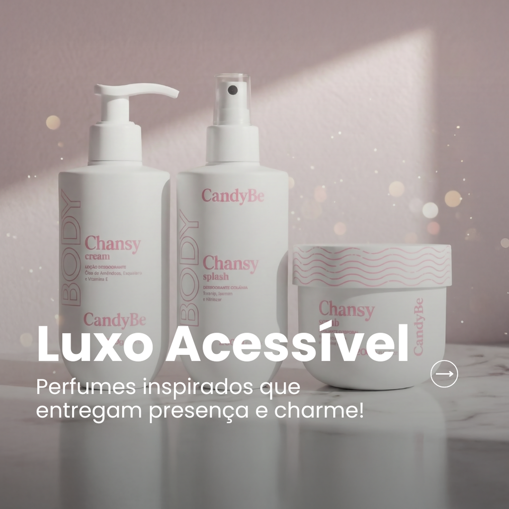 Luxo Acessível