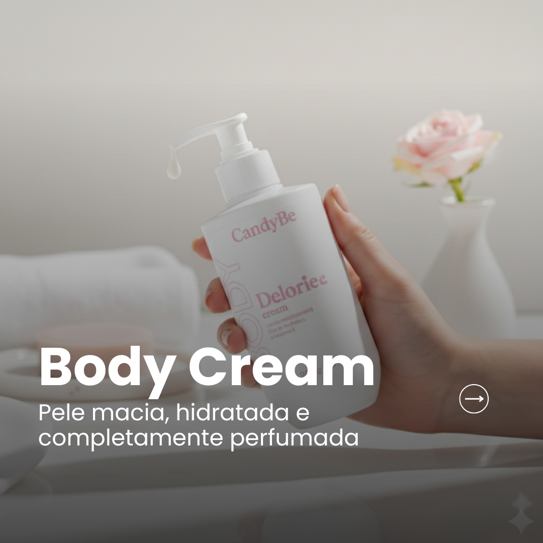 Body Cream