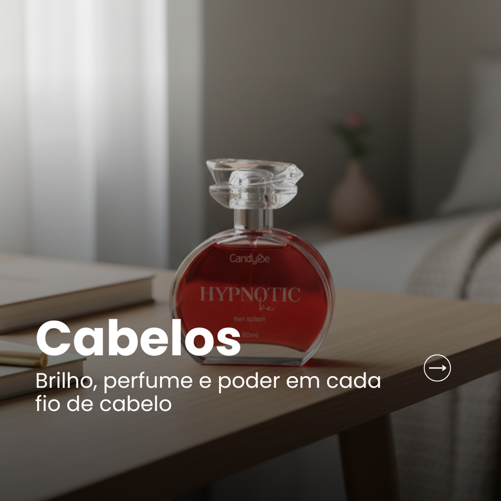 Perfume Capilar