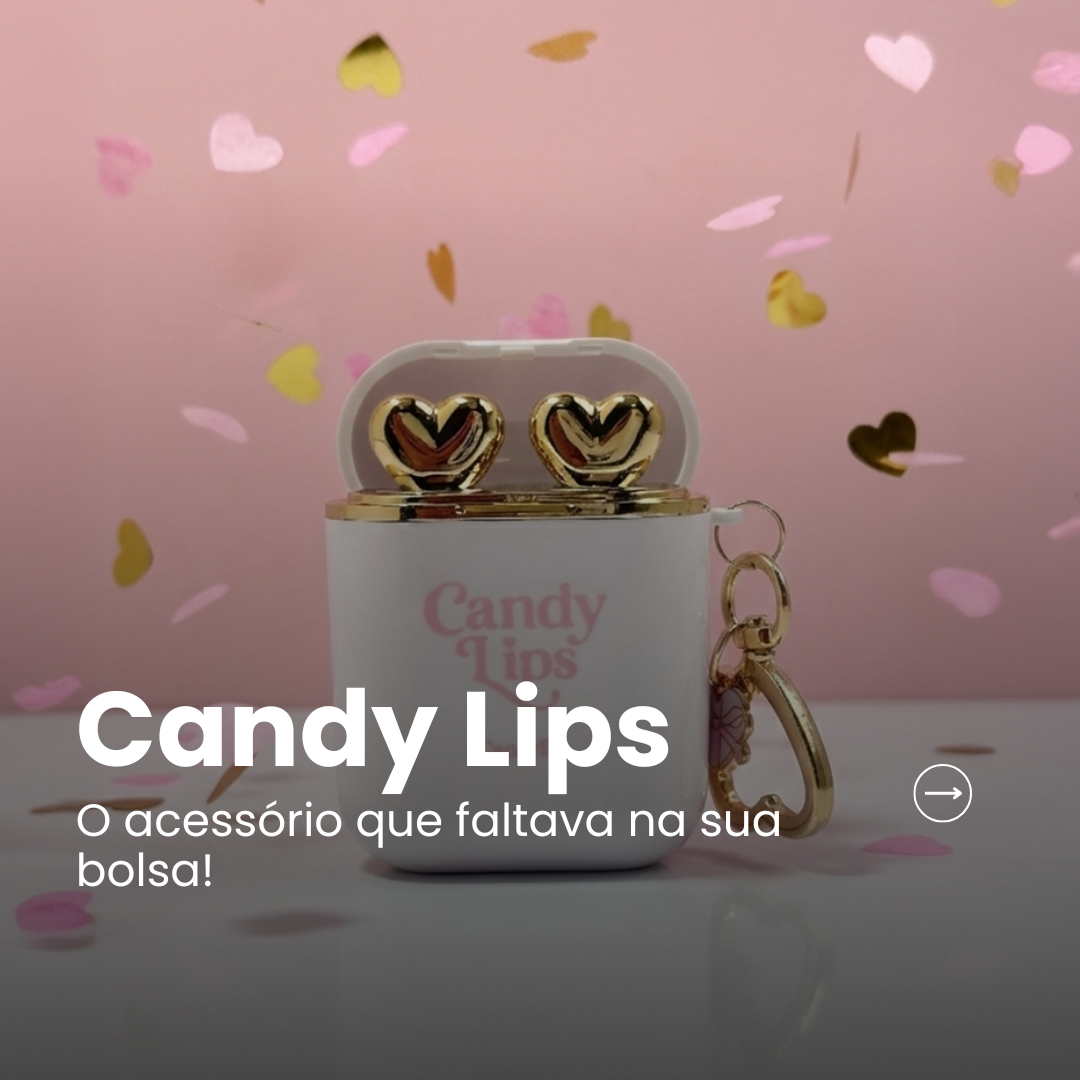Candy Lips
