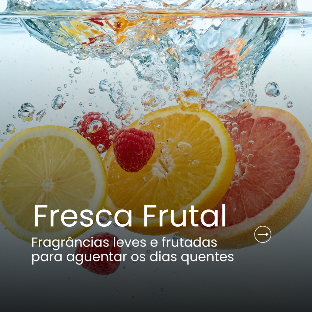 Fresca & Frutal
