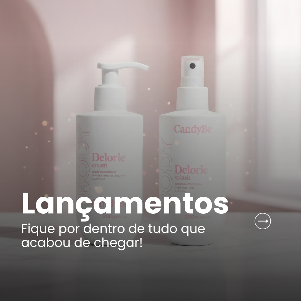Lançamentos