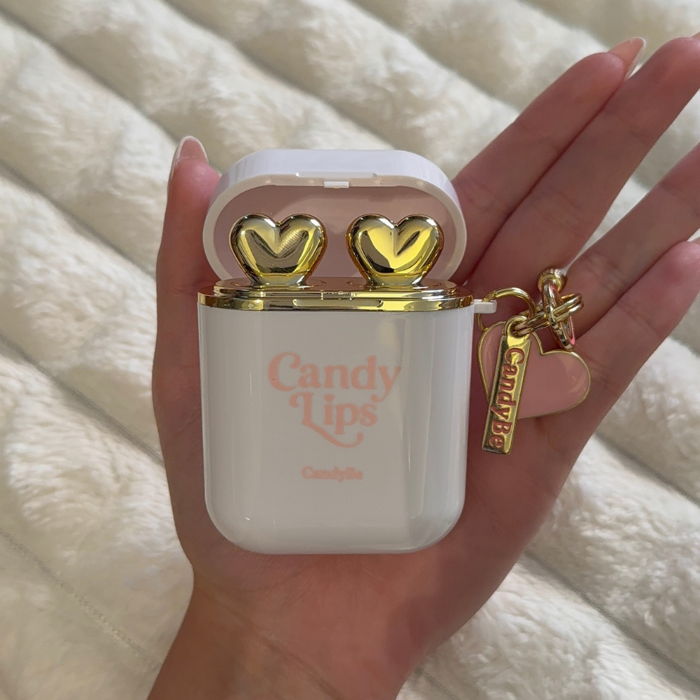 Candy Lips - Edição limitada