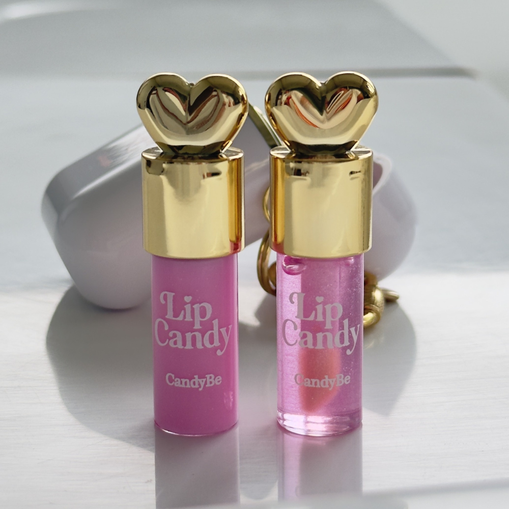Candy Lips - Edição limitada