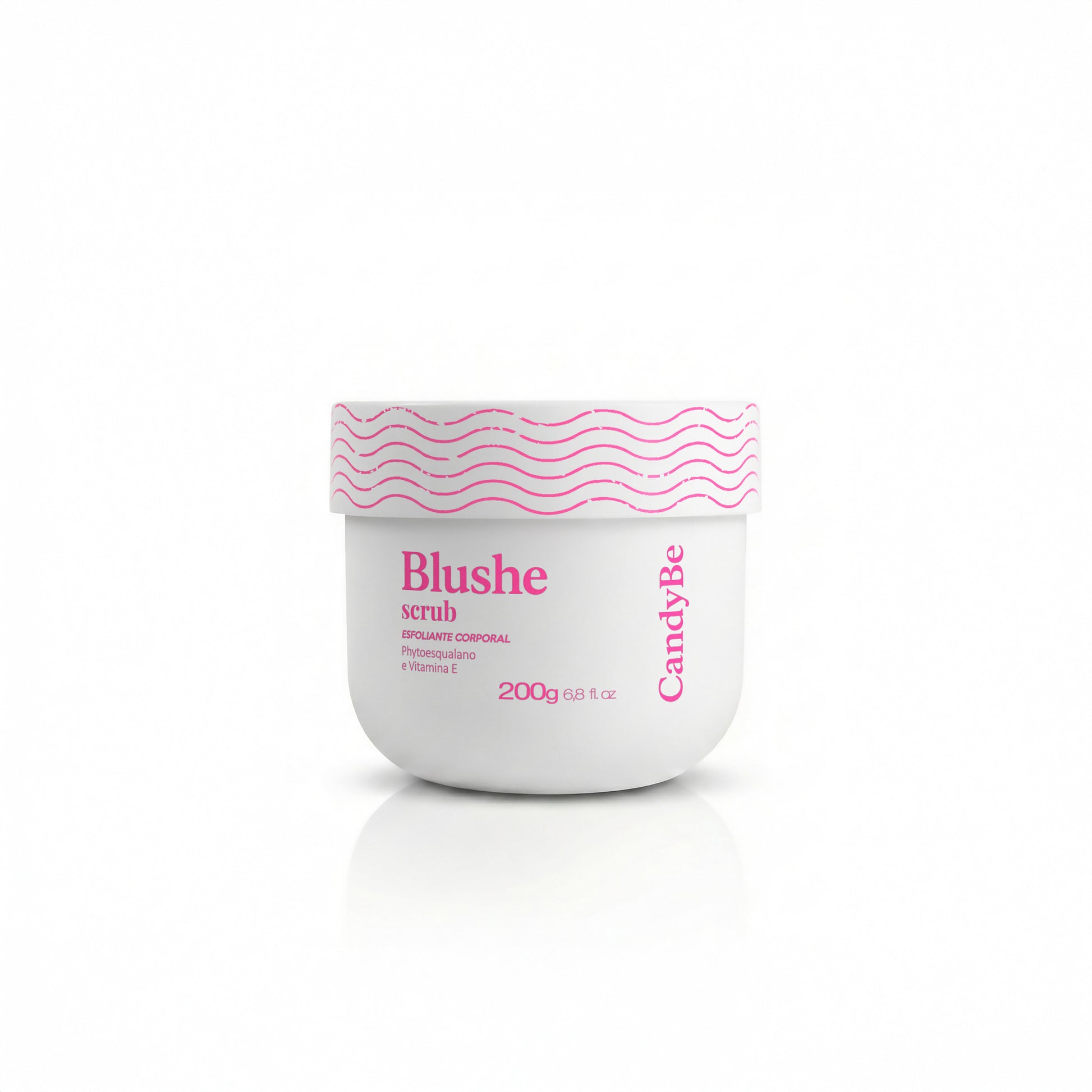 Esfoliante Corporal Blushe 200g