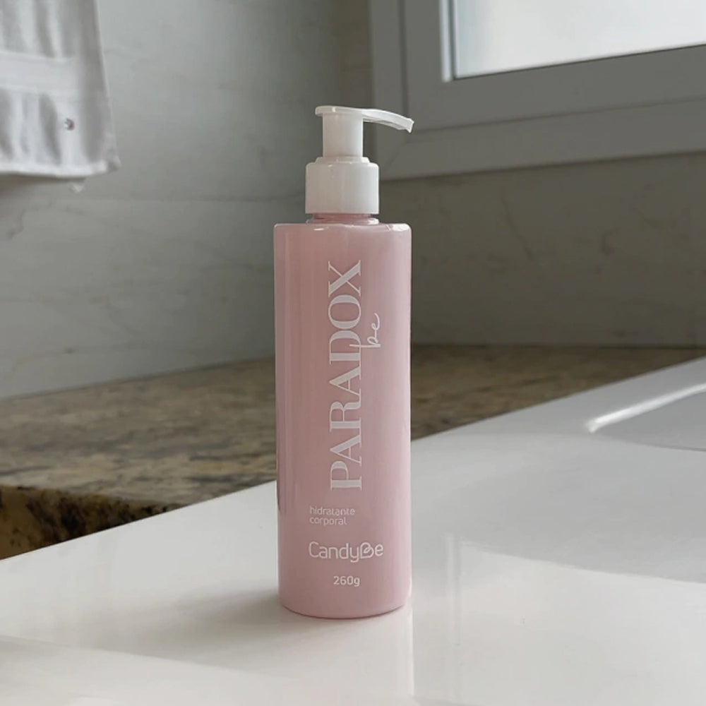 Hidratante Paradox be
