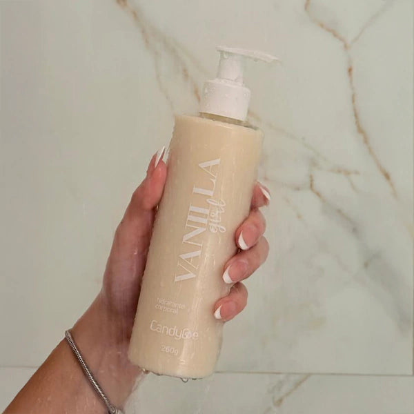 Kit Premium Vanilla Girl