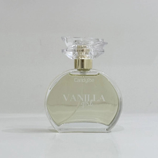 Perfume Capilar Vanilla Girl