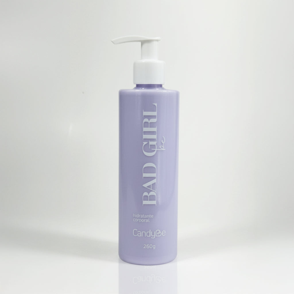 Hidratante Bad Girl be