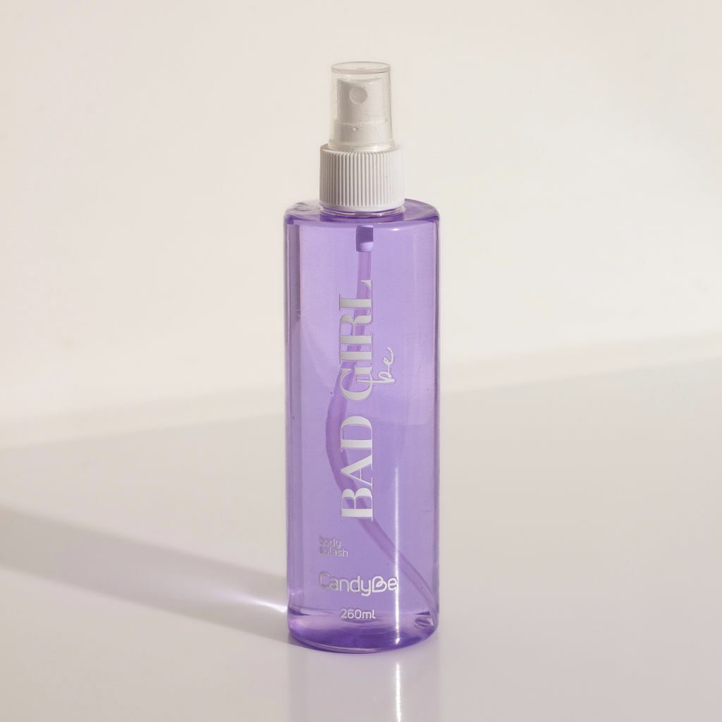 Body Splash Bad Girl be
