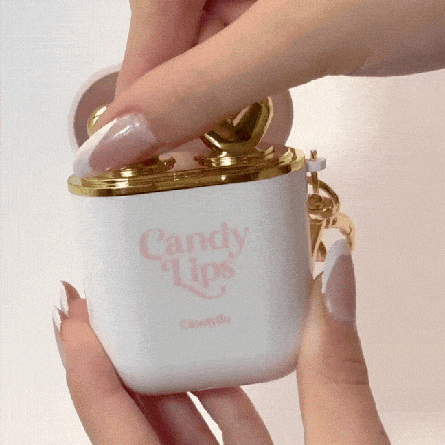 Candy Lips - Edição limitada