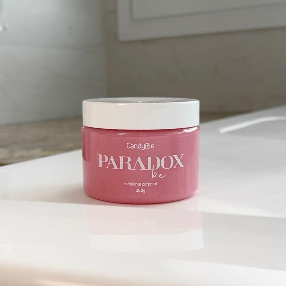 Esfoliante Paradox be