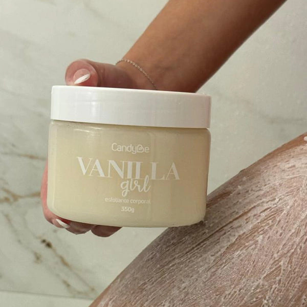 Kit Premium Vanilla Girl