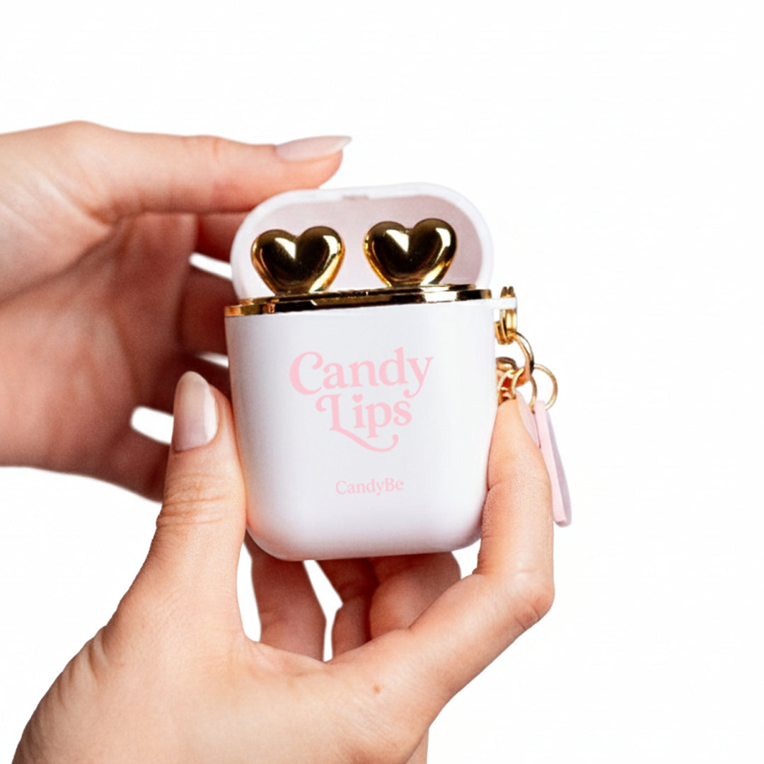 Candy Lips - Edição limitada