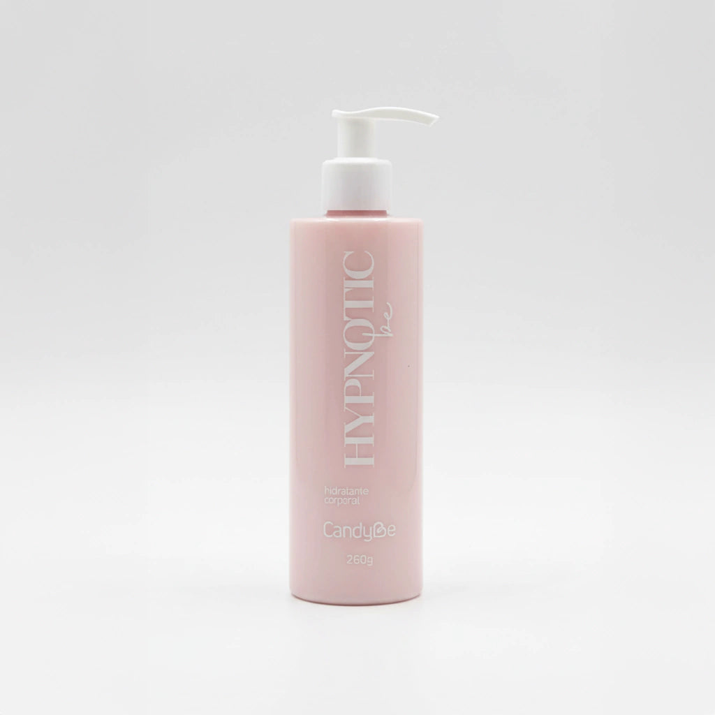 Hidratante Corporal Hypnotic be