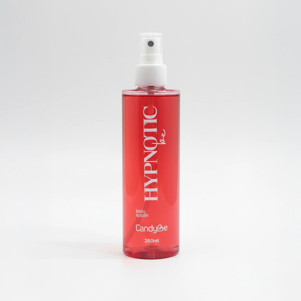 Body Splash Hypnotic be