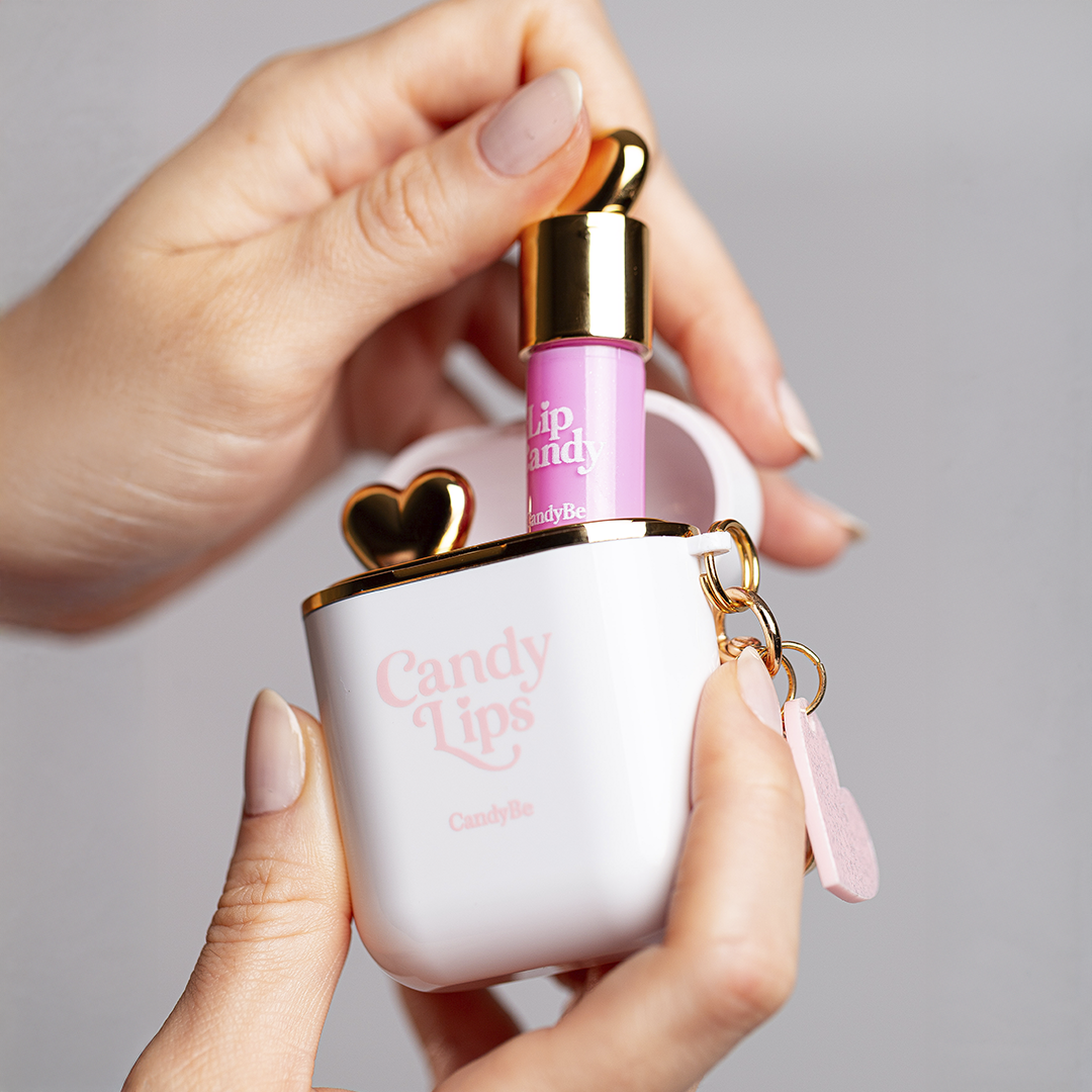 Candy Lips - Edição limitada