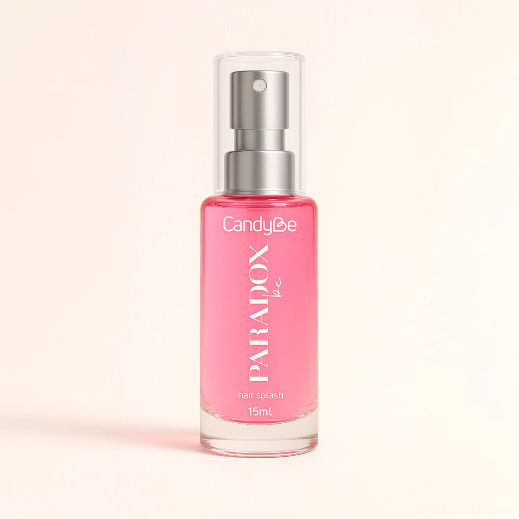 Perfume Capilar Paradox be - Versão Portátil