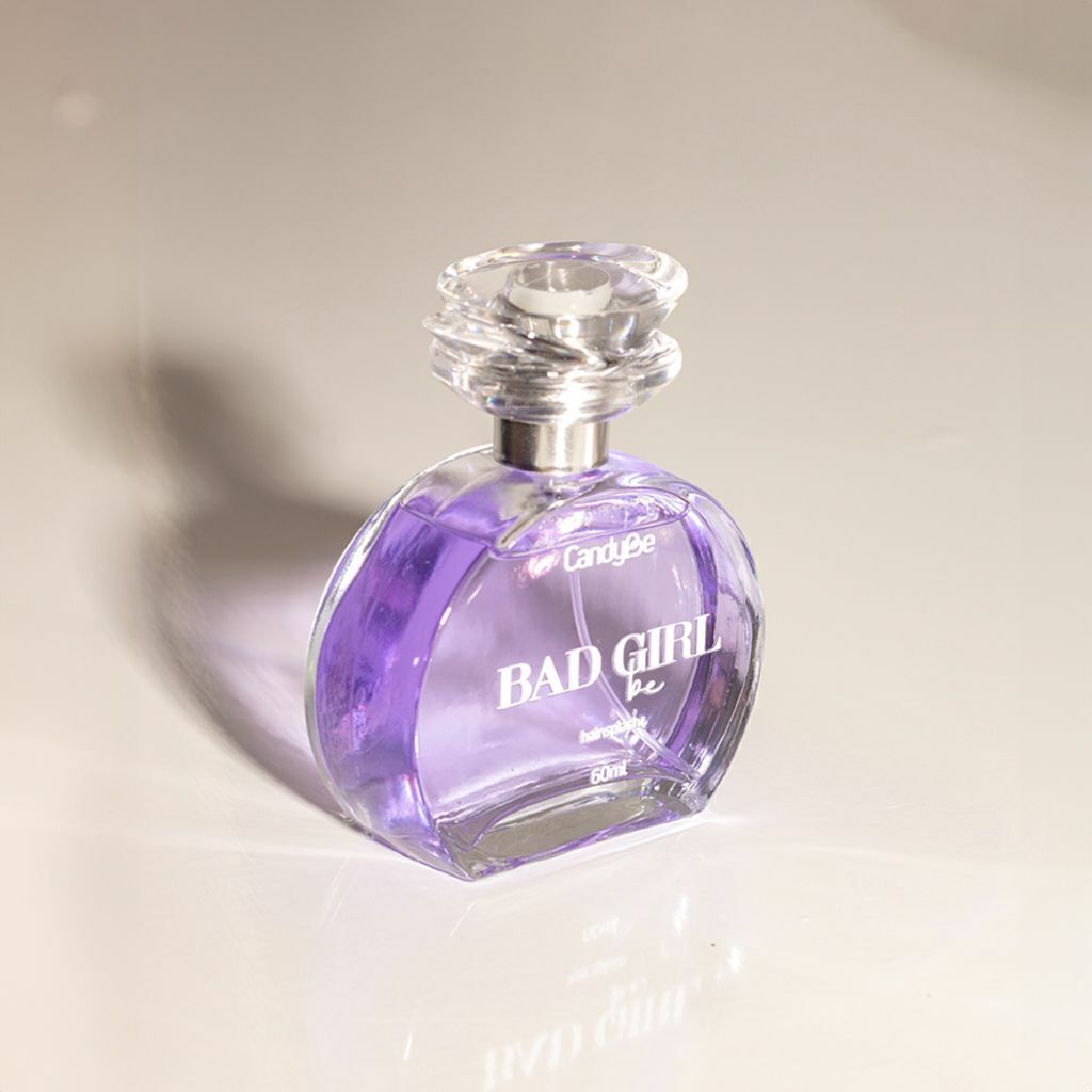Perfume Capilar Bad Girl be
