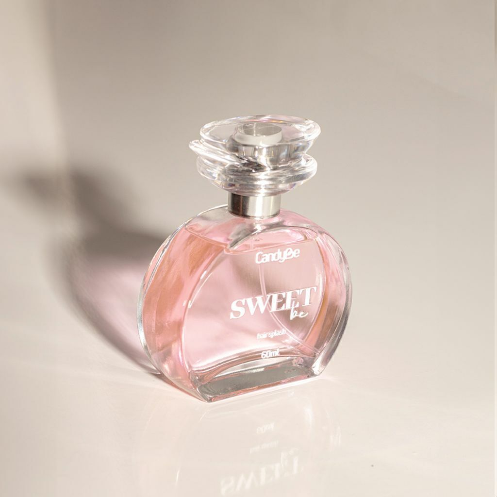 Perfume Capilar Sweet be