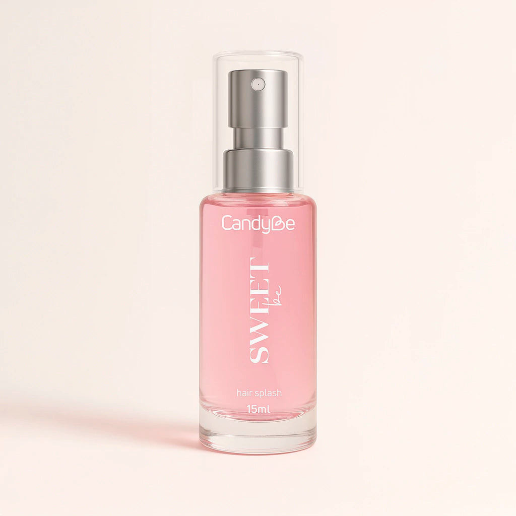 Perfume Capilar Sweet be - Versão Portátil