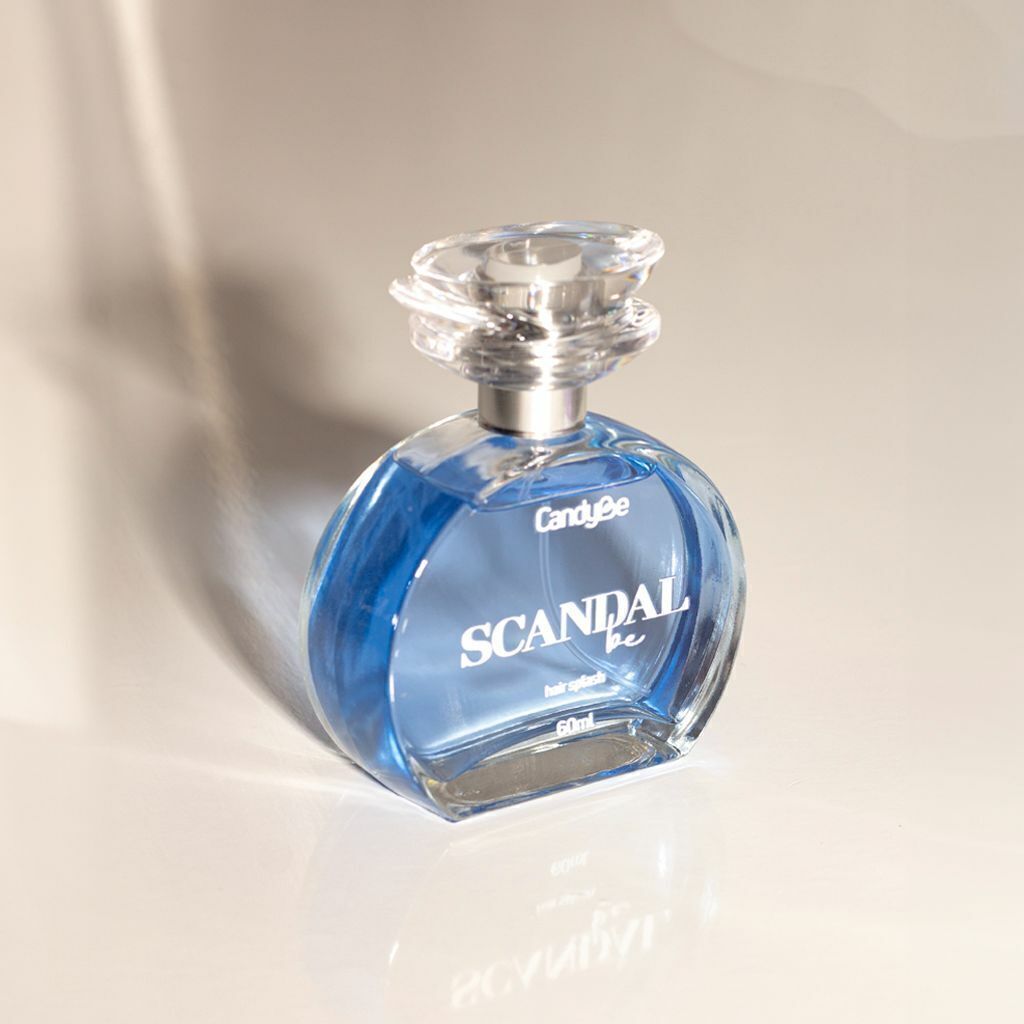 Perfume Capilar Scandal be