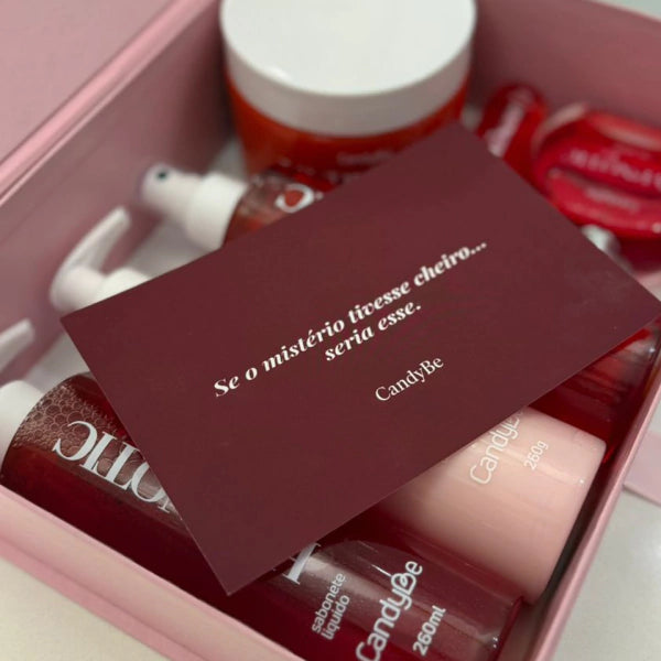 Kit Premium Hypnotic be