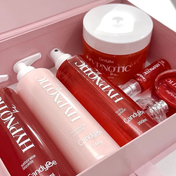 Kit Premium Hypnotic be