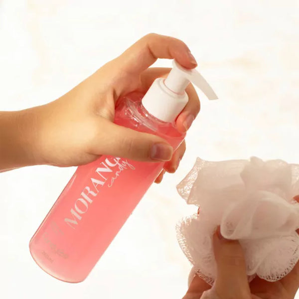 Sabonete Líquido Morango Candy