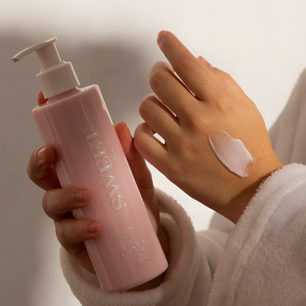 Kit Premium Sweet be