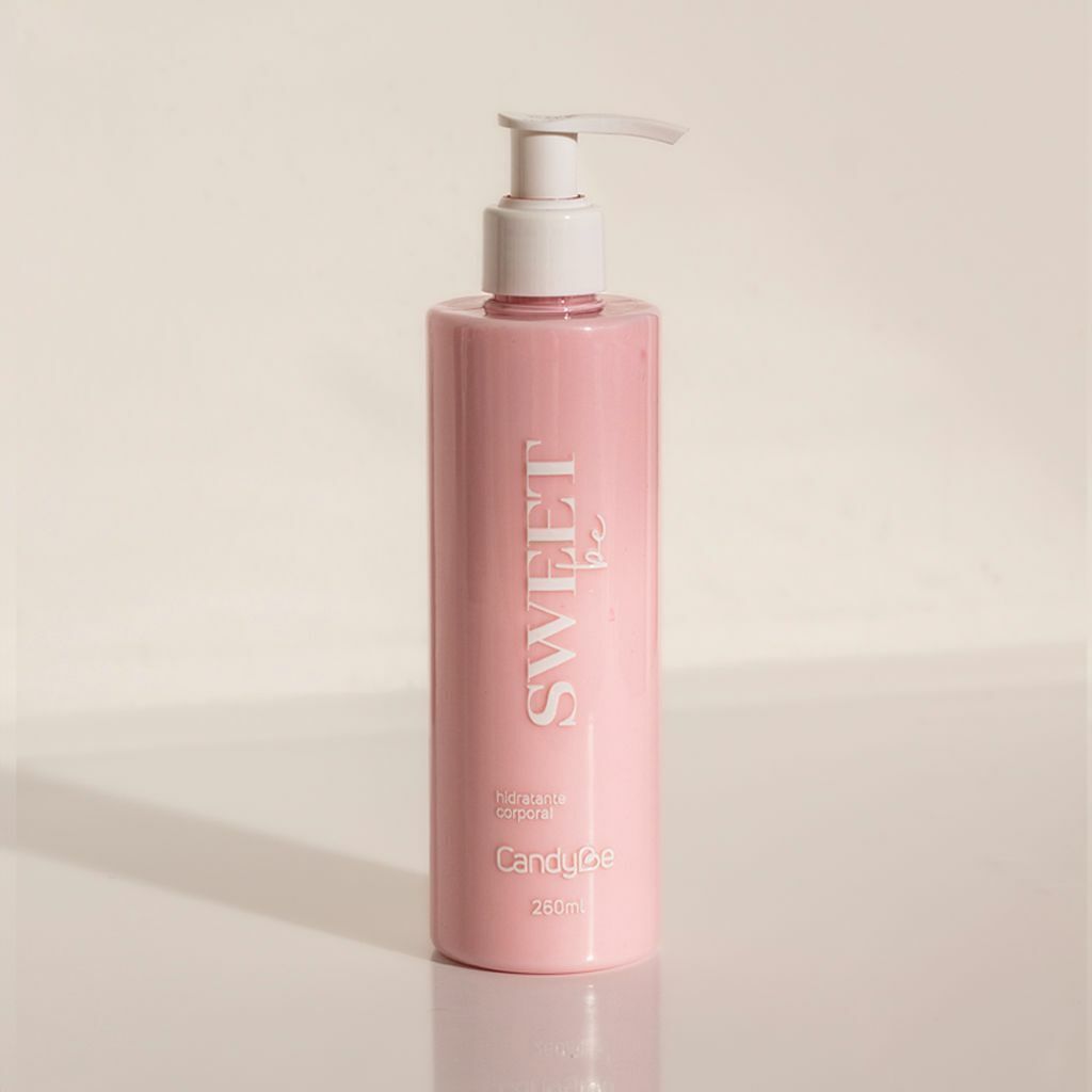 Hidratante Sweet be